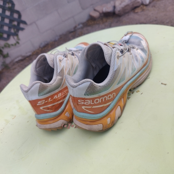 Salomon Shoes - Salomon Xt 6